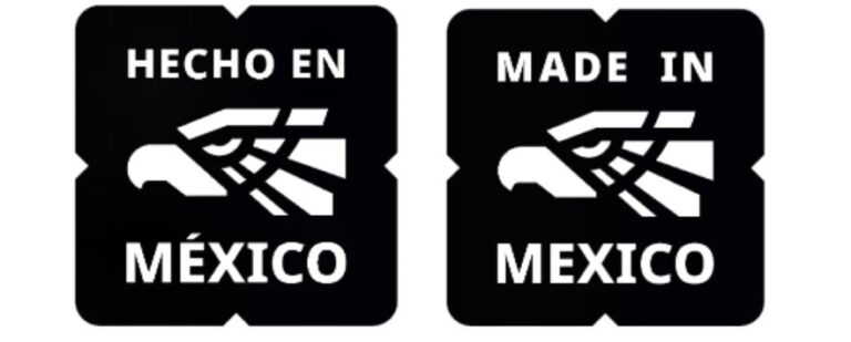 ¿Quieres usar la marca Hecho en México?