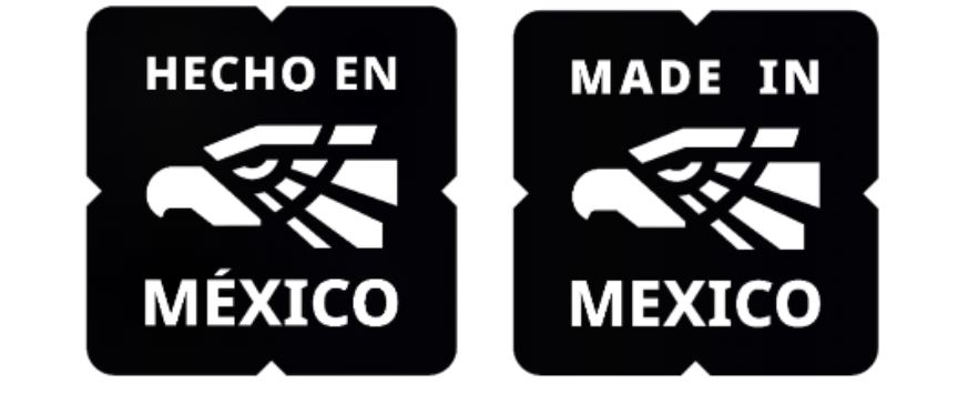 ¿Quieres usar la marca Hecho en México? Esto necesitas