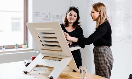 Mujeres en tecnología: la brecha de género que aún persiste