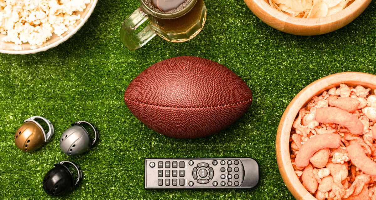 El Super Bowl 2025 impulsa la economía mexicana