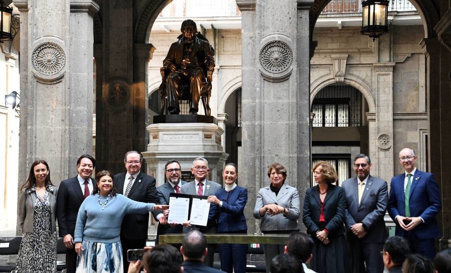 La UNAM y el Politécnico Nacional realizarán examen único en línea