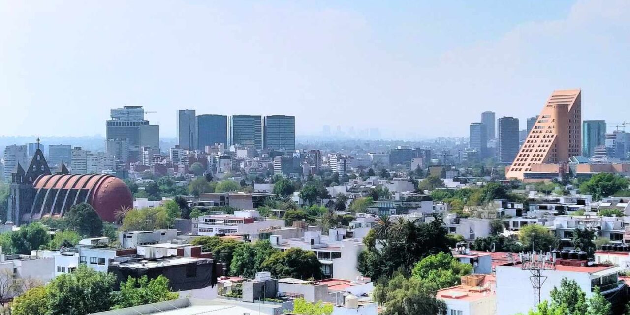 Precios de la vivienda se disparan 9.2% en 2024