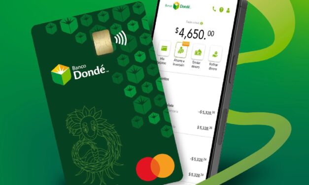Banco Dondé lanza cuenta de ahorro digital para familias