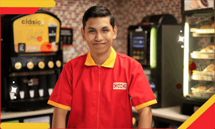 Clientes de Actinver ya pueden hacer retiros del OXXO