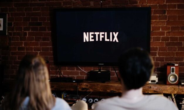 Netflix brilla en medio de guerra comercial 