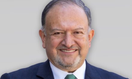 AMIS, con nuevo presidente: Pedro Pacheco