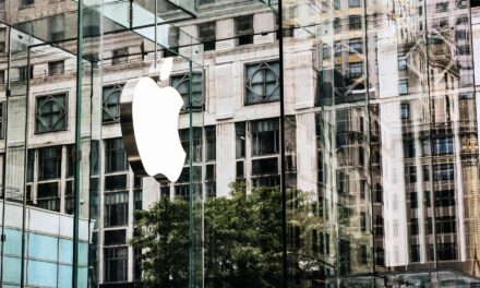 Apple es el cuarto vendedor de smartphones en México, pero es el que más gana 