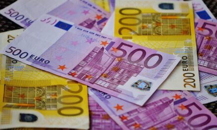 Euro, divisa de refugio por aranceles de Trump