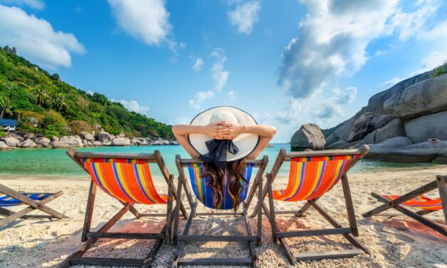 ¿Ganga vacacional? Cuidado con las estafas