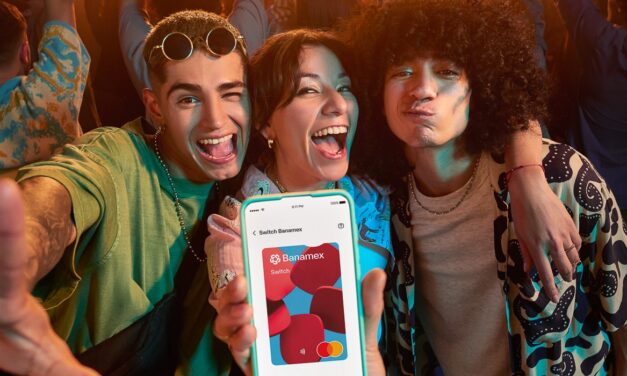 Banamex va por los jóvenes