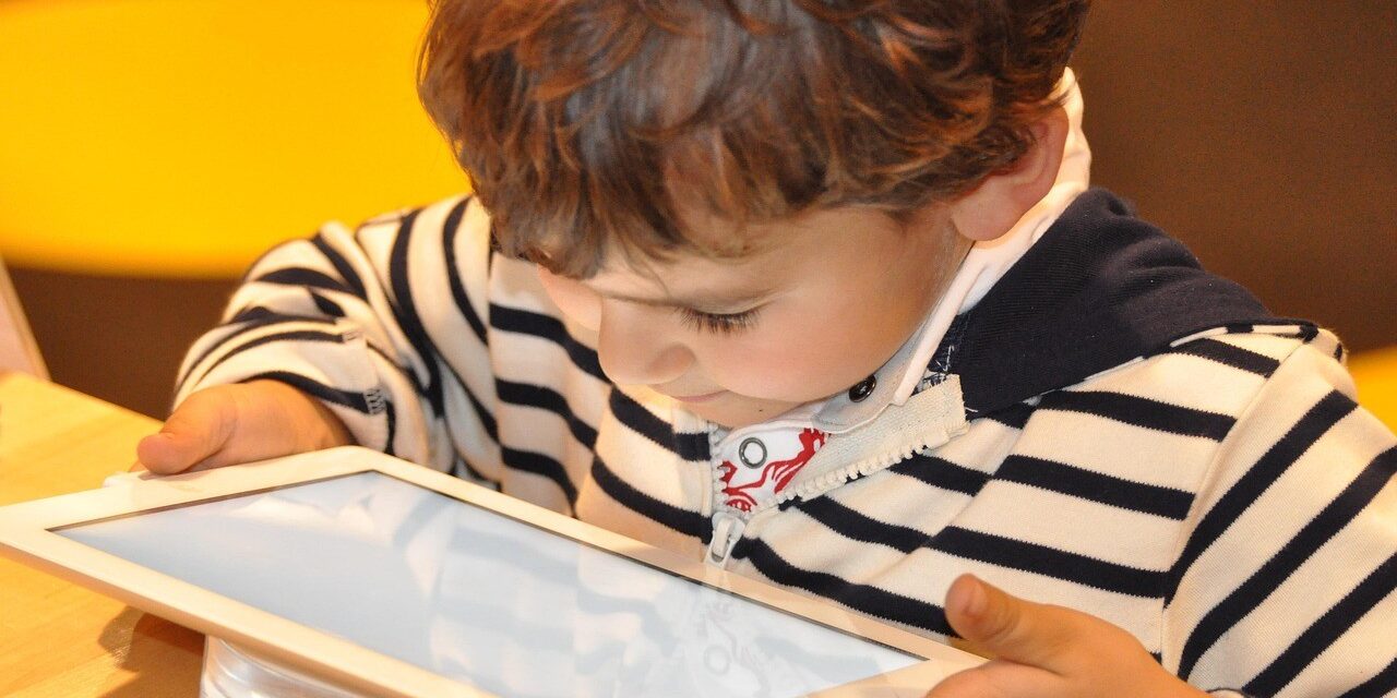Día del niño: 10 consejos para mantener su seguridad digital