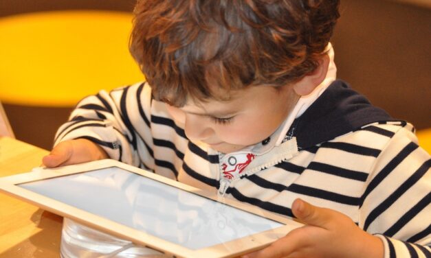 Día del niño: 10 consejos para mantener su seguridad digital