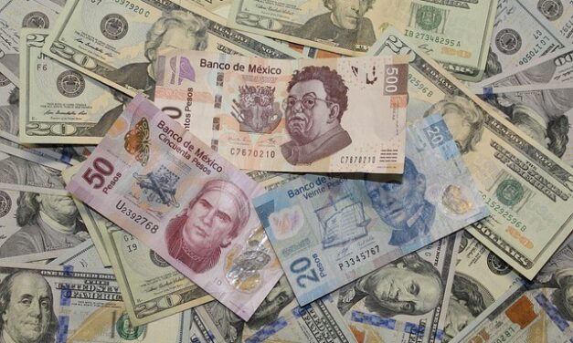 Fuerza del peso mexicano: riesgos y oportunidades para el valor de tu negocio
