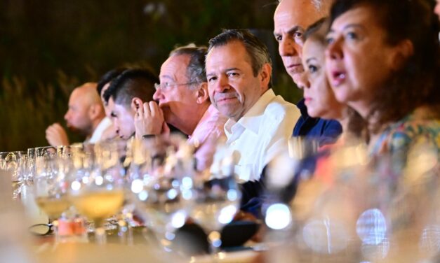 88 Convención Bancaria: Cuatro prioridades de Banamex