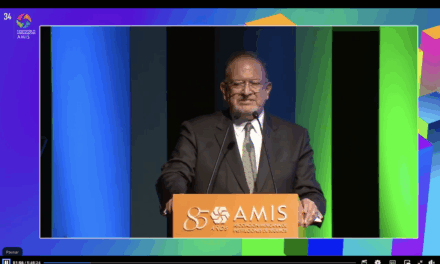 Industria de seguros prevé crecer 8% este año