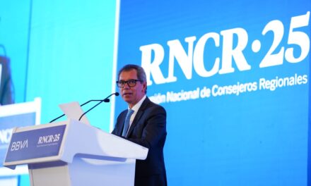 Hacienda descarta hacer una reforma tributaria