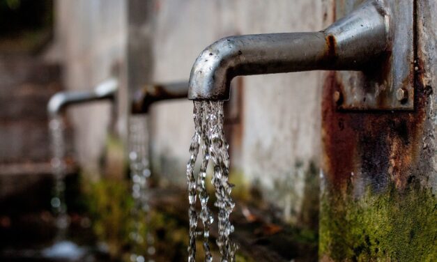 Infonavit te presta para instalar cosecha de lluvia