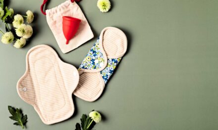 Profeco presenta opciones sustentables para la gestión menstrual