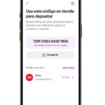 Clientes de Nu ya pueden depositar en Oxxo