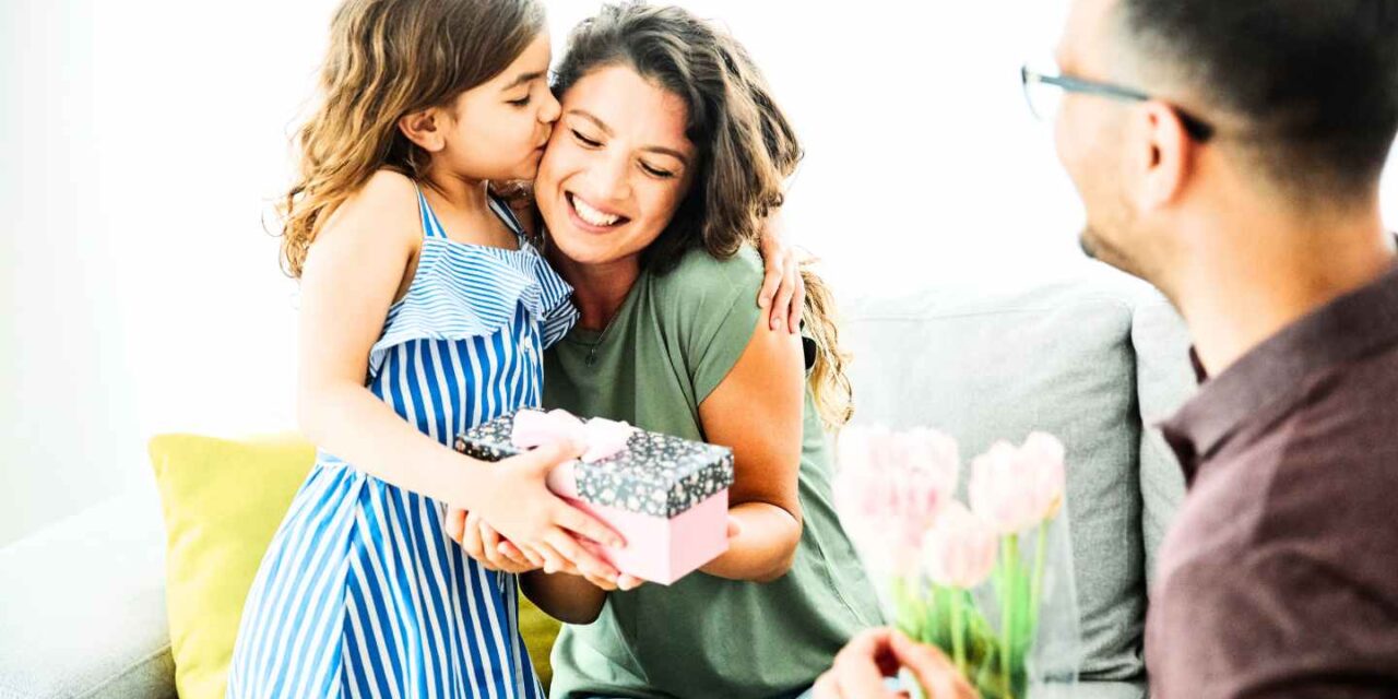 Los regalos del 10 de mayo reportan un crecimiento de 17%