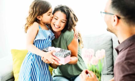 Los regalos del 10 de mayo reportan un crecimiento de 17%