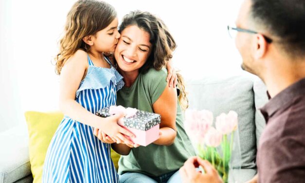 Los regalos del 10 de mayo reportan un crecimiento de 17%