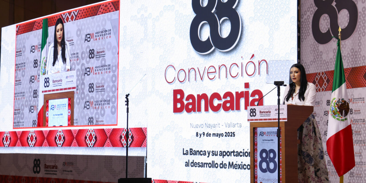 Bancos deben cambiar la percepción de que son caros: Banxico
