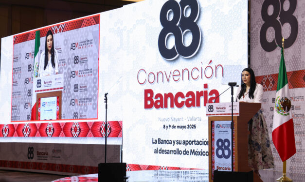 Bancos deben cambiar la percepción de que son caros: Banxico