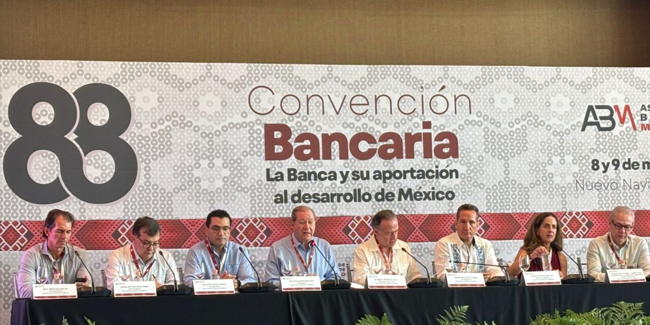 Fobaproa ya no es un tema que preocupe a los banqueros