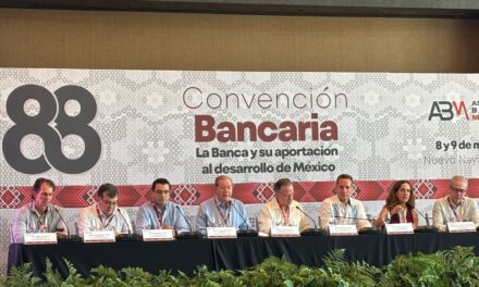Fobaproa ya no es un tema que preocupe a los banqueros