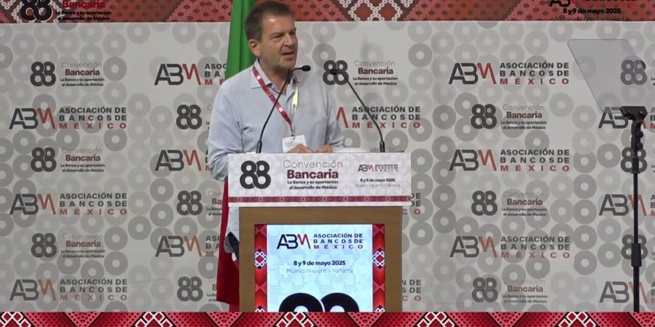 «Plan México establece la ruta hacia el crecimiento social»: Emilio Romano