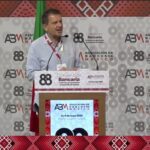 «Plan México establece la ruta hacia el crecimiento social»: Emilio Romano