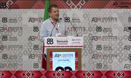 «Plan México establece la ruta hacia el crecimiento social»: Emilio Romano
