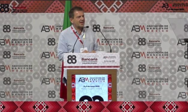 «Plan México establece la ruta hacia el crecimiento social»: Emilio Romano