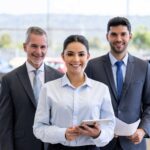 Estos son los empleos más demandados en el área comercial