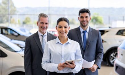 Estos son los empleos más demandados en el área comercial