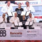 ABM y Gobierno firman acuerdo para impulsar a Pymes