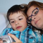 Mamá, la columna vertebral de las finanzas de una familia