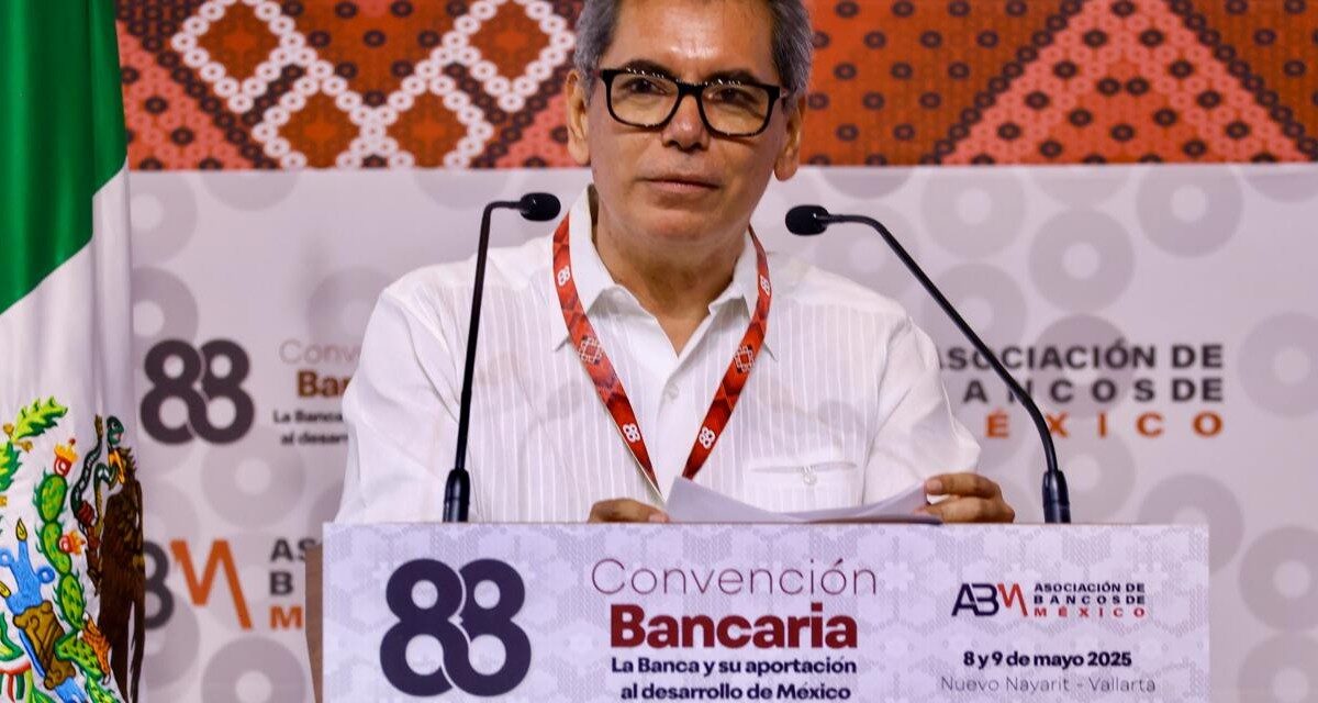 Pide Hacienda a Bancos reducir tasas de interés a pymes