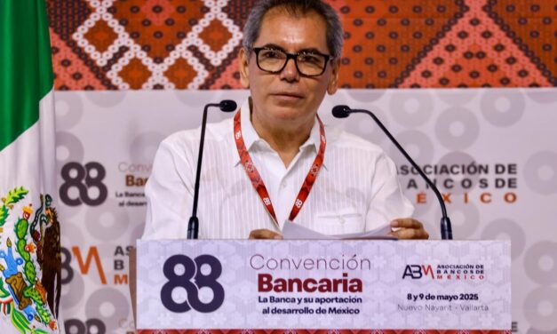 Pide Hacienda a Bancos reducir tasas de interés a pymes