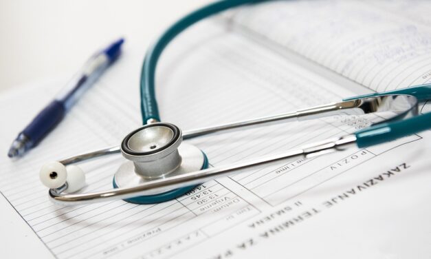 ¿Cambiarás de empleo?  No pierdas tu seguro de gastos médico