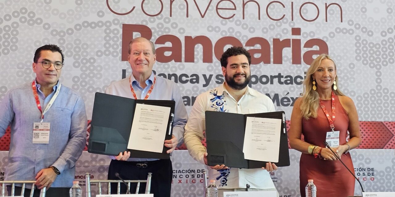 Banqueros reafirman su compromiso con la sostenibilidad