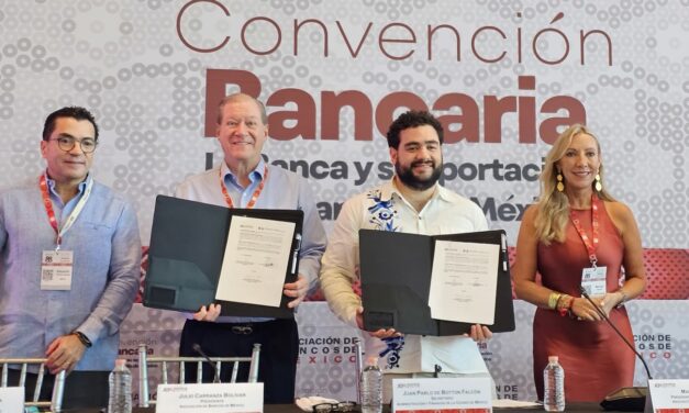 Banqueros reafirman su compromiso con la sostenibilidad
