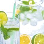Para una mente clara, tomar agua es clave