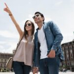 Viajes internacionales vuelven a niveles de prepandemia