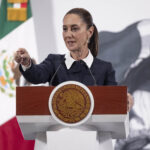 Insostenible arancel de 50% al acero y aluminio: Sheinbaum
