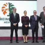 Heineken invertirá 2 mil 750 mdd para planta cervecera en Yucatán