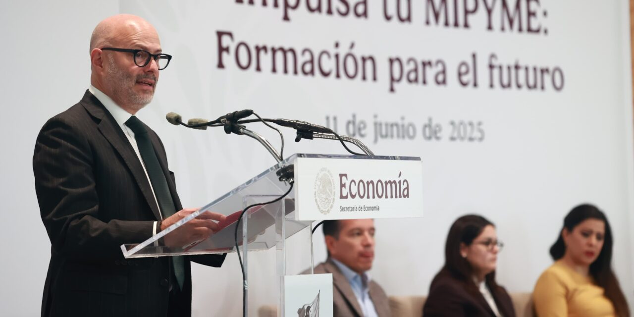 Impulsa tu MiPyme con capacitación gratuita