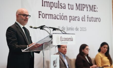 Impulsa tu MiPyme con capacitación gratuita