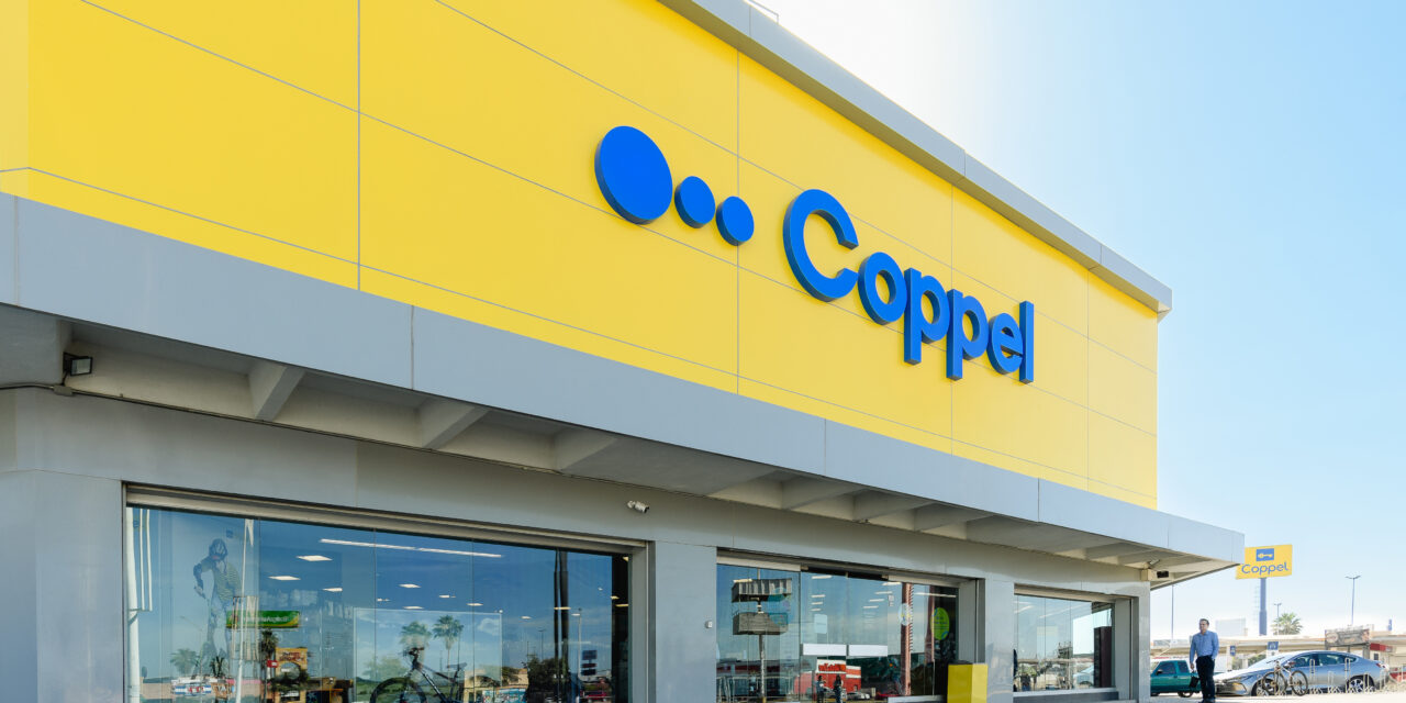 Grupo Coppel se transformará física y digitalmente